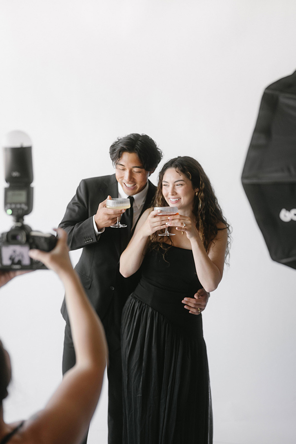 PBE X August Collection