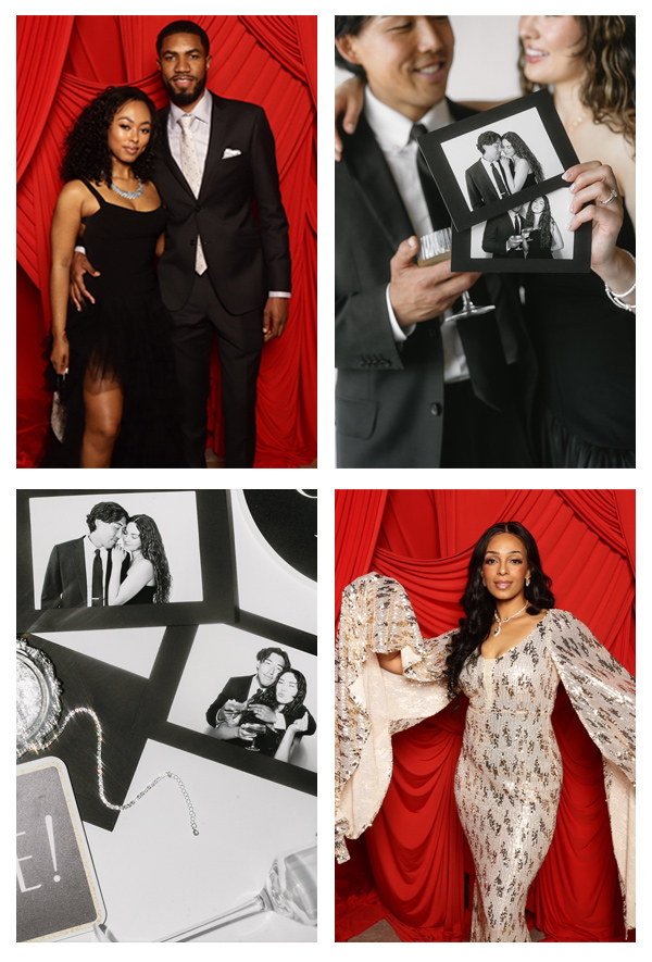 PBE X August Collection