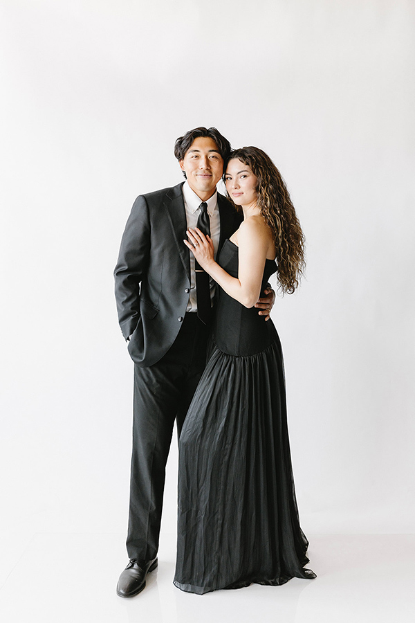 PBE X August Collection